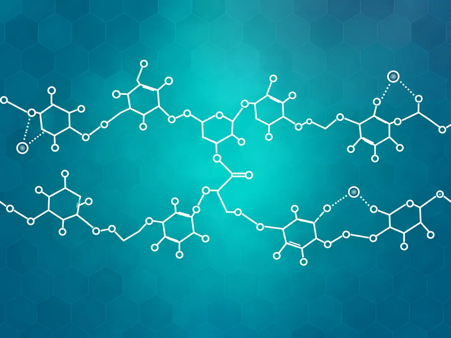 modified-starch-acid-salt-resistance-molecular-structure-food-formulation