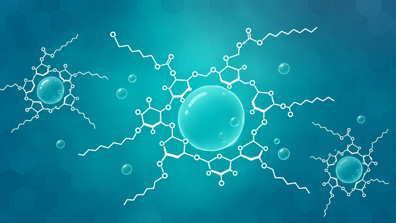 modified-starch-emulsification-molecular-structure-oil-water-stability