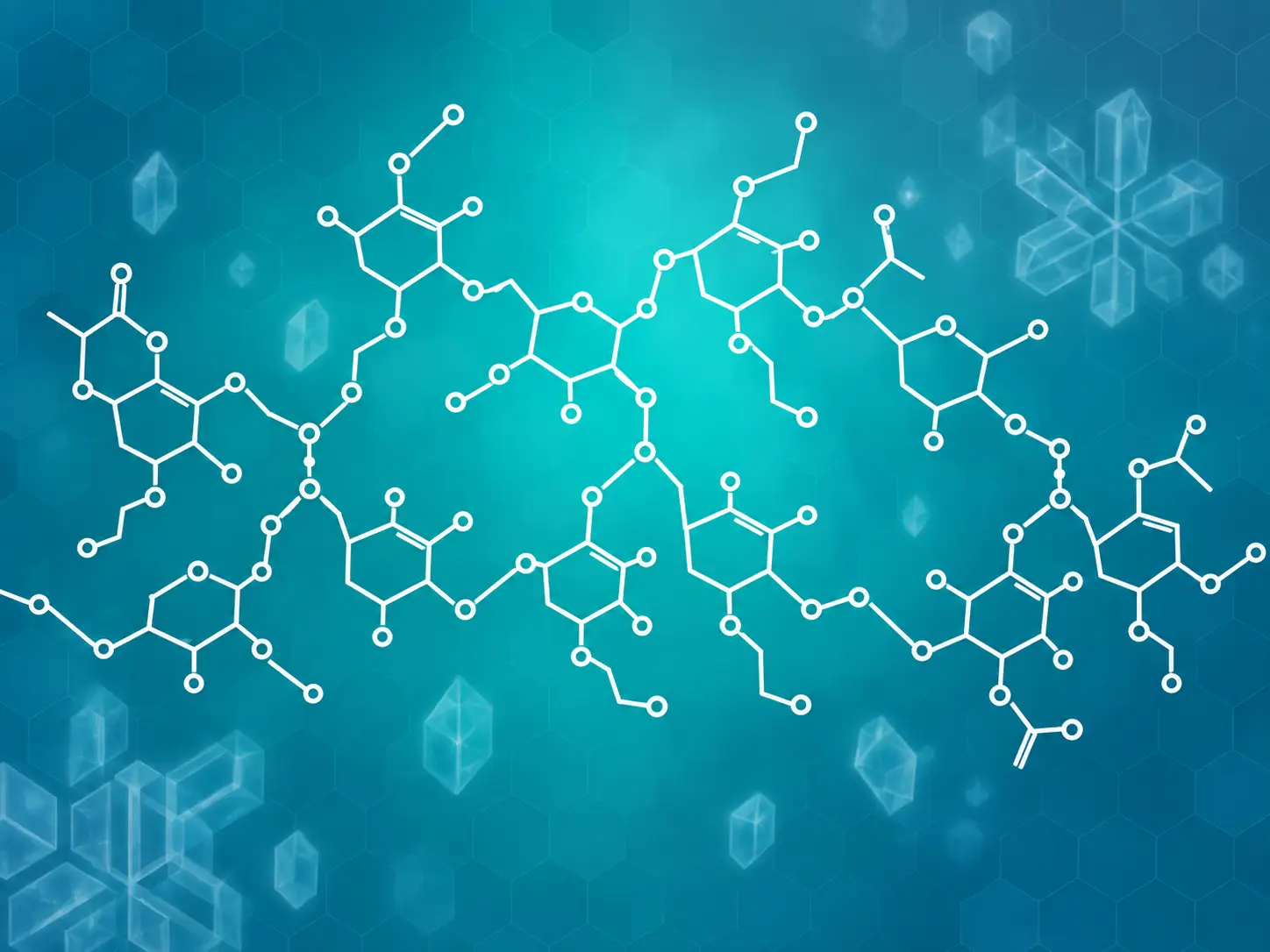 modified-starch-freeze-thaw-stability-molecular-structure-frozen-food