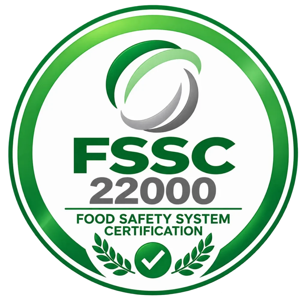 FSSC-22000
