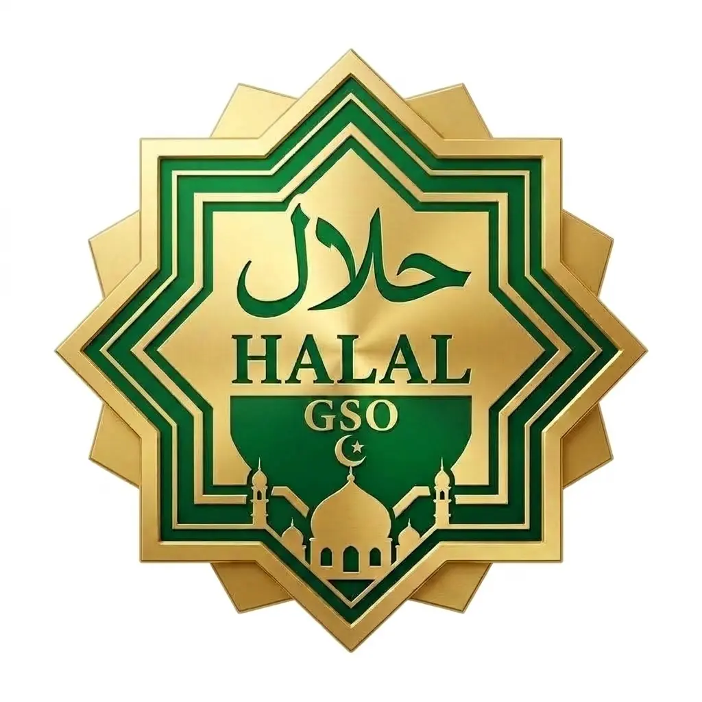 HALAL-GSO