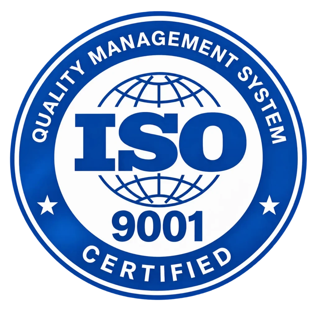 ISO-9001
