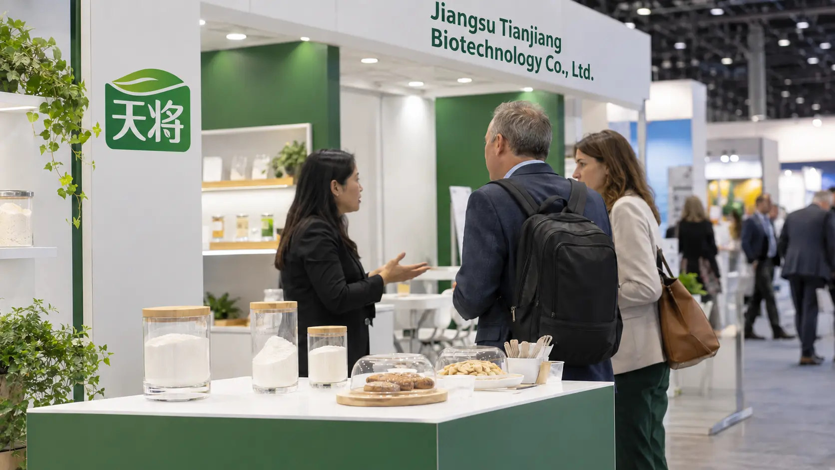 jiangsu-tianjiang-biotechnology-trade-show-exhibition