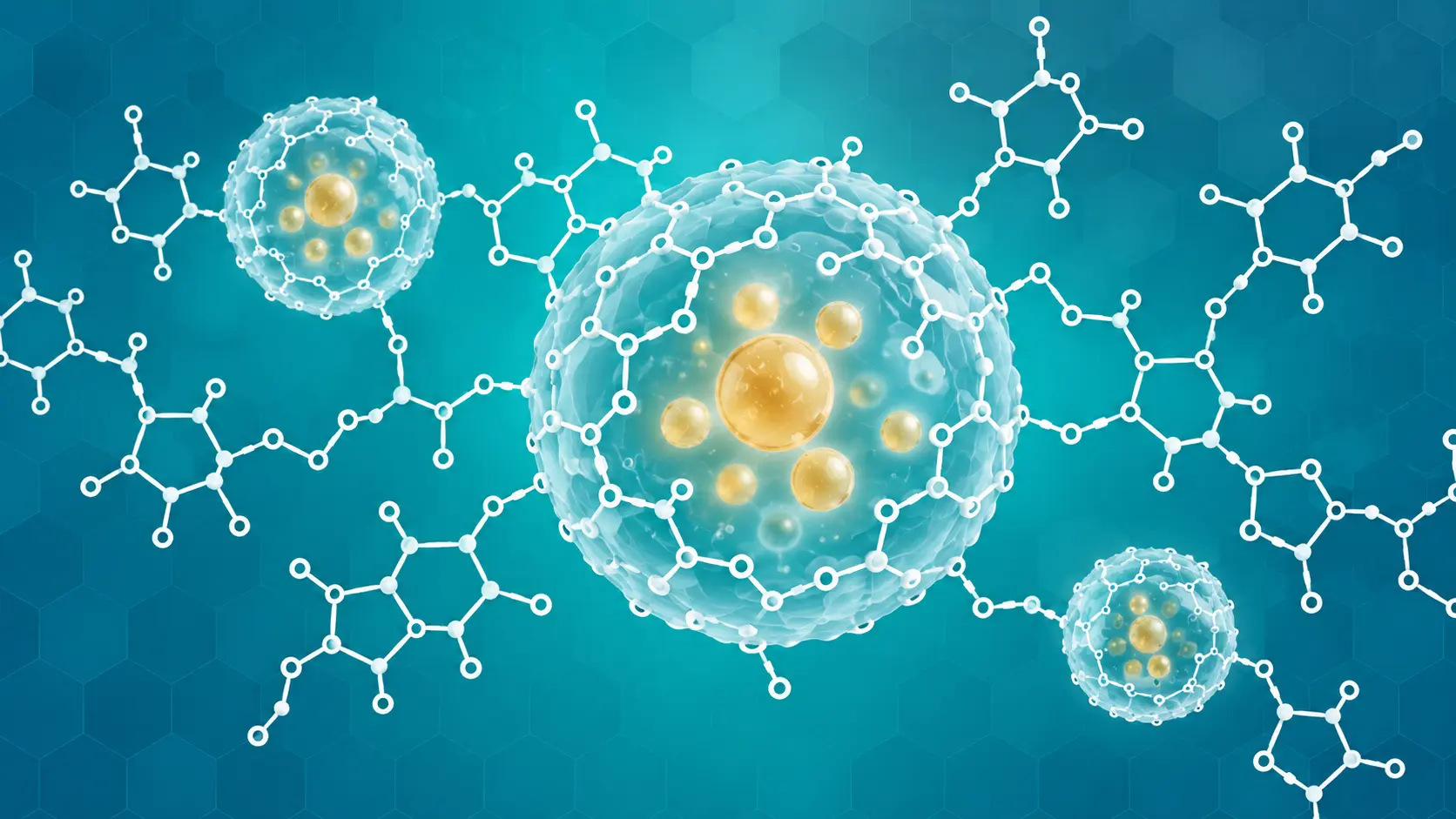 modified-starch-microencapsulation-molecular-structure-flavor-oil-protection