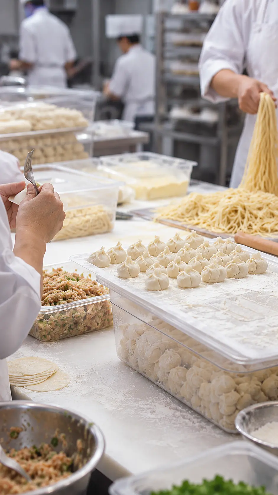 modified-starch-freeze-thaw-stability-test-dumpling-noodle-products