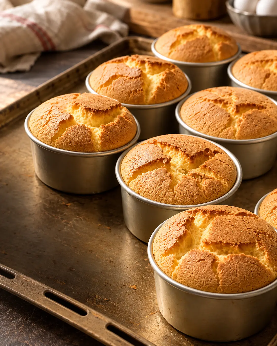 modified-starch-moisture-retention-soft-texture-bakery-products